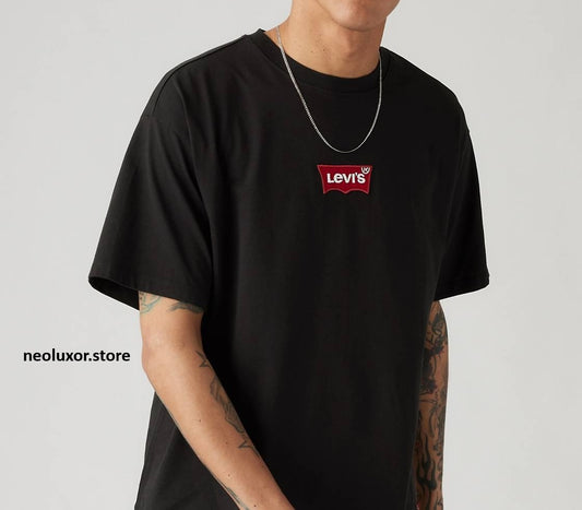 Levi's T-Shirts: A Deep Dive into Quality, Style, and Legacy