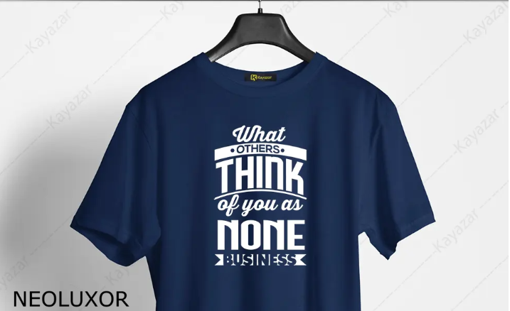 Half-Sleeve Men's T-Shirts: A Fusion of Style, Expression, and Innovation