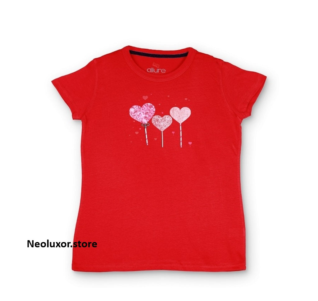 Bonanza Satrangi T-Shirts: A Stylish Blend of Comfort, Quality, and Tradition